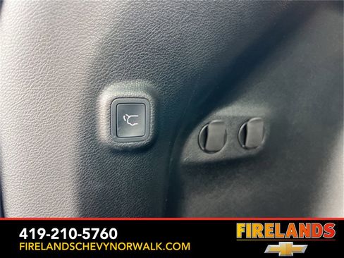 Used 2022 Jeep Cherokee Limited image 42