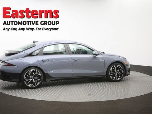 Used 2024 Hyundai Ioniq 6 SEL RWD image 45