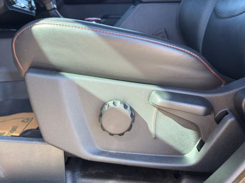 Used 2024 Ford Bronco Raptor image 18