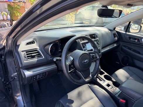 Used 2019 Subaru Legacy 2.5i Limited AWD/4WD image 18