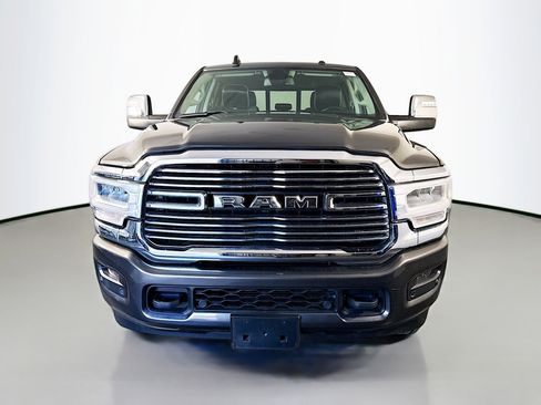 Used 2024 RAM 2500 Laramie image 2