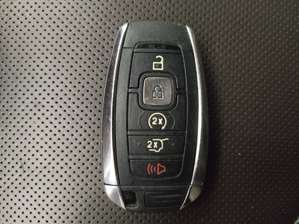 Used 2019 Lincoln MKC Reserve w/ MKC Climate Package FWD image 32
