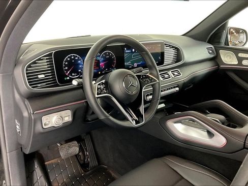Used 2026 Mercedes-Benz GLE 350 GLE 350 image 11