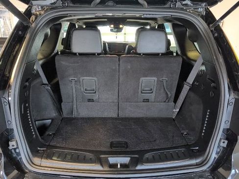 Used 2024 Dodge Durango R/T AWD/4WD image 34