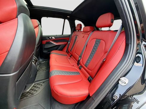 Used 2022 BMW X5 M w/ Competition Package 2 AWD/4WD image 27