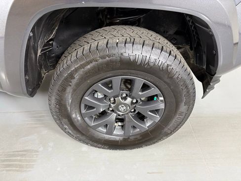 Used 2023 Toyota Tacoma SR5 image 11