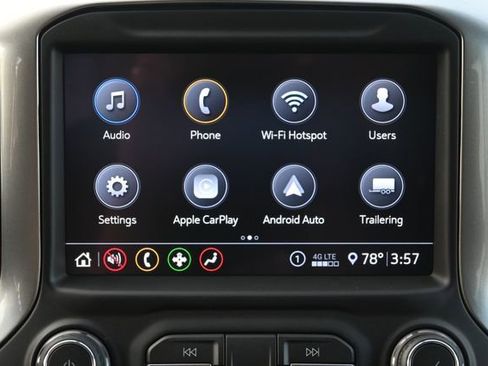 Used 2020 Chevrolet Silverado 1500 RST w/ All-Star Edition image 17