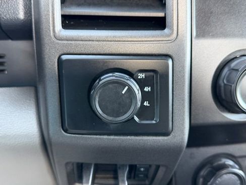 Used 2022 Ford F350 XL w/ Power Equipment Group image 29