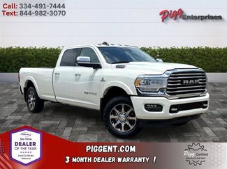 Used 2022 RAM 2500 Limited AWD/4WD video 1