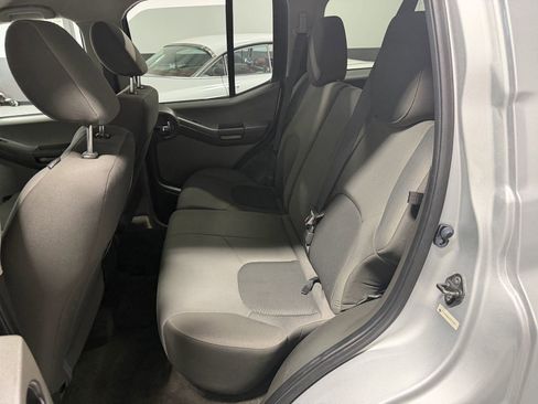 Used 2013 Nissan Xterra S AWD/4WD image 20