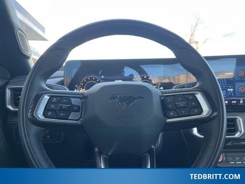 Certified 2024 Ford Mustang GT Premium image 21