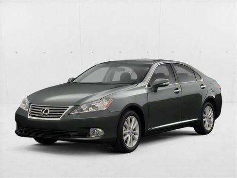 Used 2012 Lexus ES 350 FWD image 1