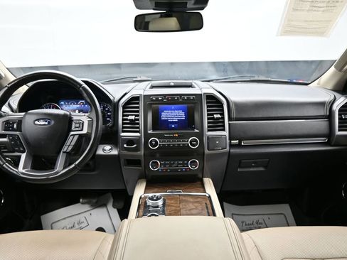 Used 2020 Ford Expedition Platinum AWD/4WD image 13