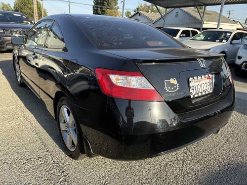 Used 2008 Honda Civic EX image 2