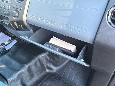 Used 2015 Ford F350 XL w/ Power Equipment Group image 62