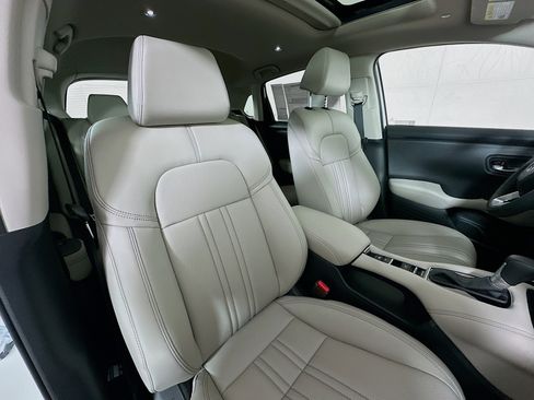 New 2026 Honda HR-V EX-L image 26