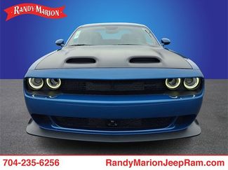 Used 2023 Dodge Challenger SRT Hellcat video 2