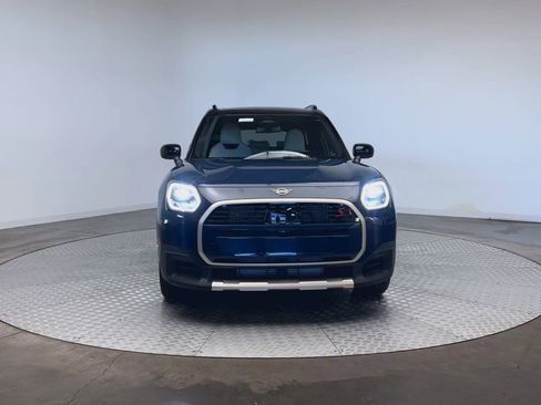 New 2026 MINI Cooper Countryman S AWD/4WD image 3
