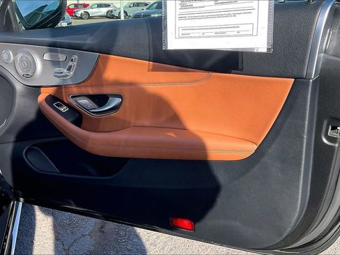 Used 2021 Mercedes-Benz C 300 Coupe w/ AMG Line image 14