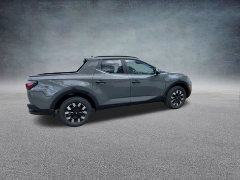 New 2026 Hyundai Santa Cruz SEL image 47