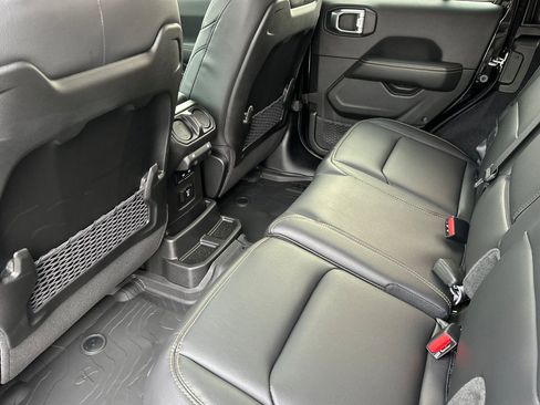 New 2026 Jeep Wrangler Sahara image 14