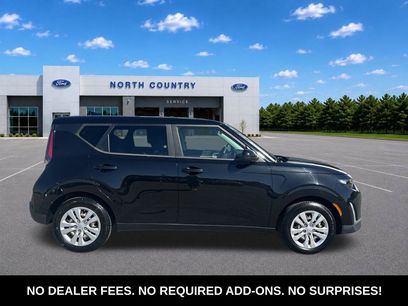 Used 2023 Kia Soul LX