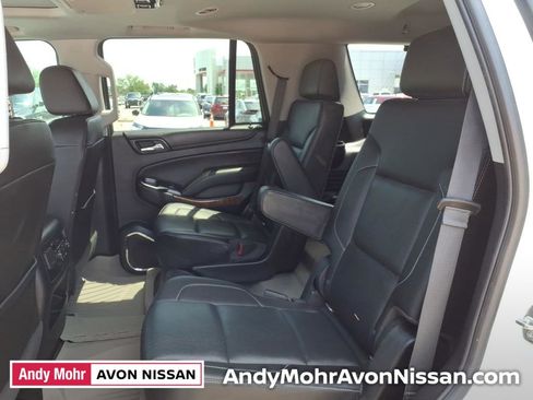 Used 2018 Chevrolet Tahoe Premier AWD/4WD image 26