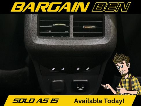 Used 2018 Chevrolet Equinox Premier image 26