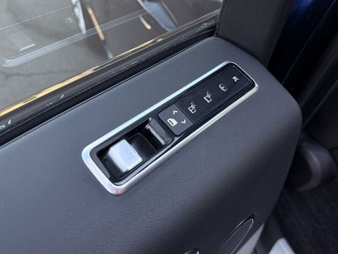 Used 2020 Land Rover Range Rover HSE AWD/4WD image 25