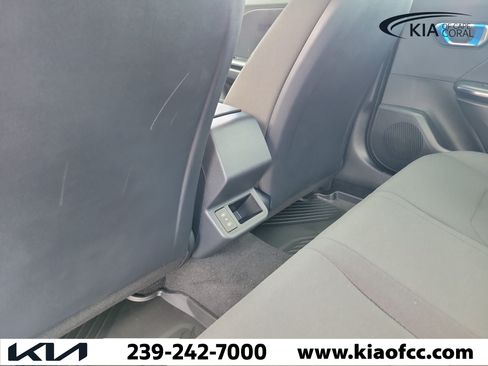 New 2026 Kia K4 FWD image 12