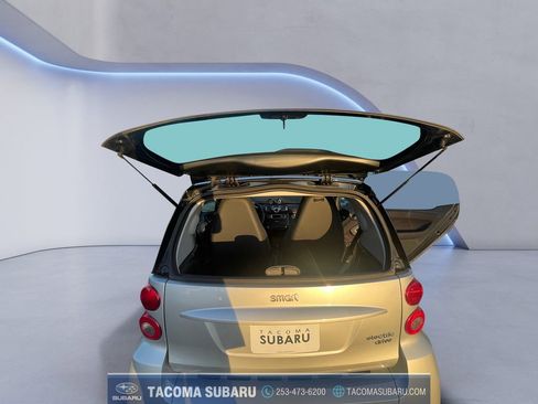 Used 2015 smart fortwo electric drive image 19