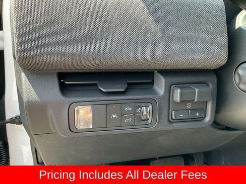 New 2026 GMC Sierra EV Elevation w/ Premium Package AWD/4WD image 6