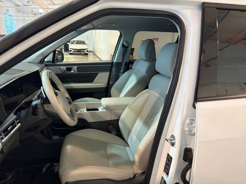 Used 2025 Hyundai Santa Fe SEL image 27