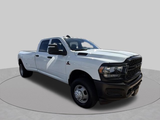 Used 2024 RAM 3500 Tradesman AWD/4WD image 1