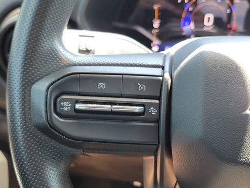 Used 2023 Chevrolet Colorado Trail Boss AWD/4WD image 19
