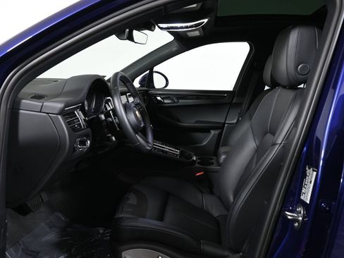Used 2026 Porsche Macan S AWD/4WD image 5