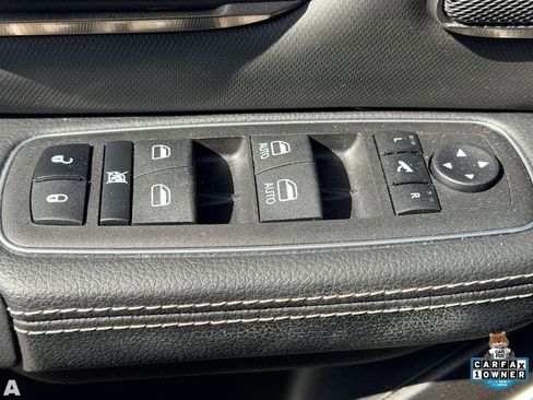 Used 2023 RAM 1500 Rebel w/ Rebel Level 2 Equipment Group AWD/4WD image 8