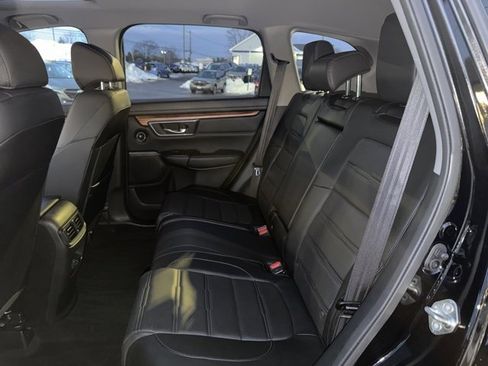 Used 2017 Honda CR-V EX-L image 32