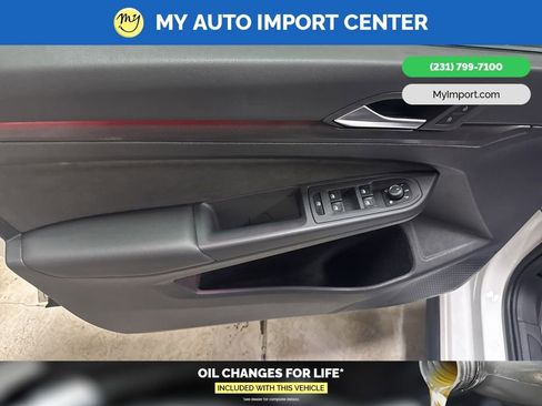 Used 2024 Volkswagen GTI S image 10