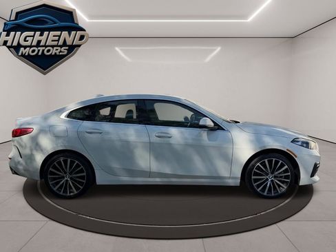 Used 2021 BMW 228i xDrive Gran Coupe w/ Convenience Package AWD/4WD image 7