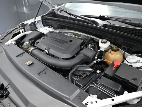 Used 2024 Buick Envision Preferred image 14