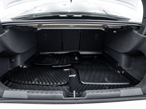 Certified 2025 Audi A3 2.0T Premium Plus image 17