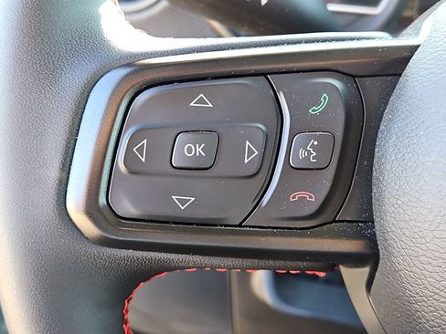 Used 2024 Jeep Wrangler Unlimited Rubicon AWD/4WD image 21