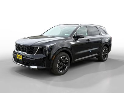 New 2026 Kia Sorento S
