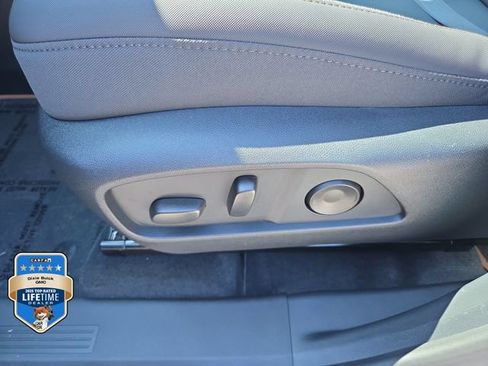 New 2026 GMC Terrain AT4 AWD/4WD image 19