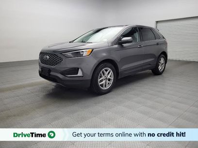 Used 2023 Ford Edge SEL