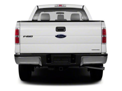 Used 2010 Ford F150 STX RWD image 5