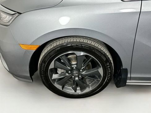 Used 2024 Honda Odyssey Elite image 18