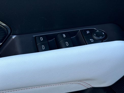 Used 2023 GMC Canyon AT4X w/ Edition 1 image 13