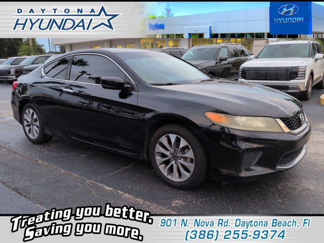 Used 2013 Honda Accord LX-S image 1